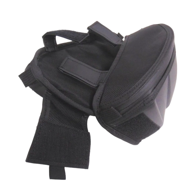 8639-186 - BAG, HANDLEBAR, MOUNTAIN - ARCTIC CAT PARTS