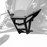 8639-197 - BUMPER, PRO MTN FRONT - GLOSS BLACK ('18+ 6/8000) - ARCTIC CAT PARTS