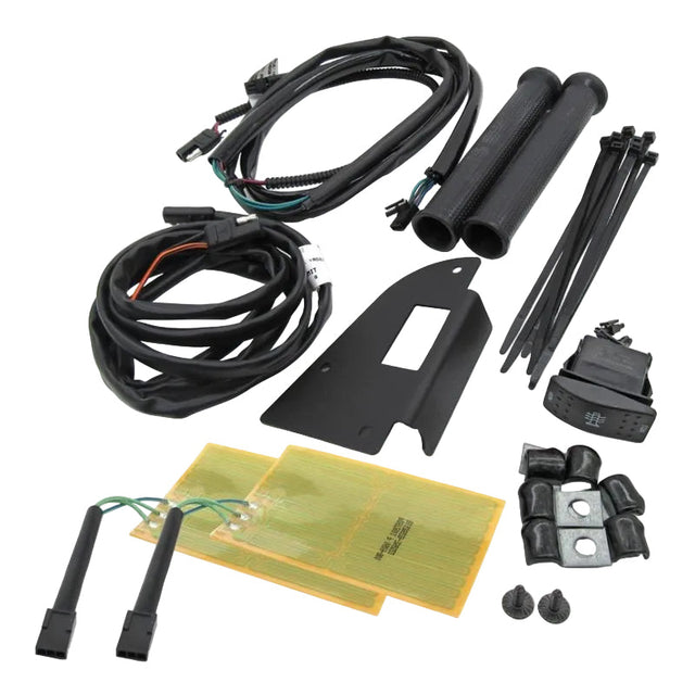 8639-212 - HANDWARMER KIT, 2-UP SEAT - PROCROSS (8639-217) - ARCTIC CAT PARTS