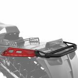 8639-282 - BUMPER, PRO MTN REAR - RED ('12-'24 M 153"-154") - ARCTIC CAT PARTS