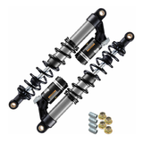 8639-308 - SHOCKS, FOX ZERO QS3 1.5 - FRONT - 42" (PAIR) - ARCTIC CAT PARTS