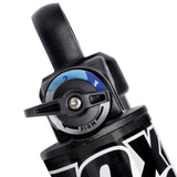 8639-308 - SHOCKS, FOX ZERO QS3 1.5 - FRONT - 42" (PAIR) - ARCTIC CAT PARTS
