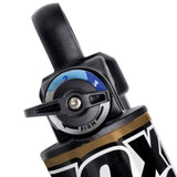 8639-309 - SHOCKS, FOX ZERO QS3R 1.5 - FRONT - 42" (PAIR) - ARCTIC CAT PARTS
