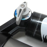 8639-320 - SHOCK, FOX ZERO QS3 2.0 - REAR ARM - 137" - ARCTIC CAT PARTS