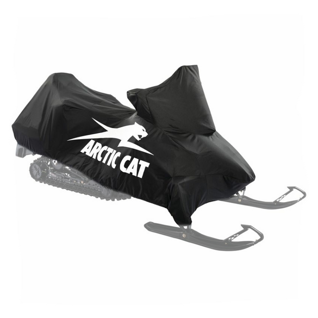 8639-330 - COVER, POLYESTER - PROCROSS '15-'27 PANTERA - ARCTIC CAT PARTS