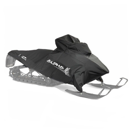 8639-392 - COVER, MACH/PREM '19-'21 M 141-165" - ARCTIC CAT PARTS