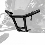 8639-405 - BUMPER, PROCLIMB FRONT - GLOSS BLACK ('18+ 6/8000) - ARCTIC CAT PARTS