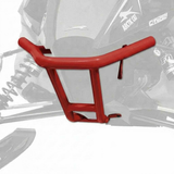 8639-409 - BUMPER, PROCLIMB FRONT - RED ('18+ 6/8000) - ARCTIC CAT PARTS