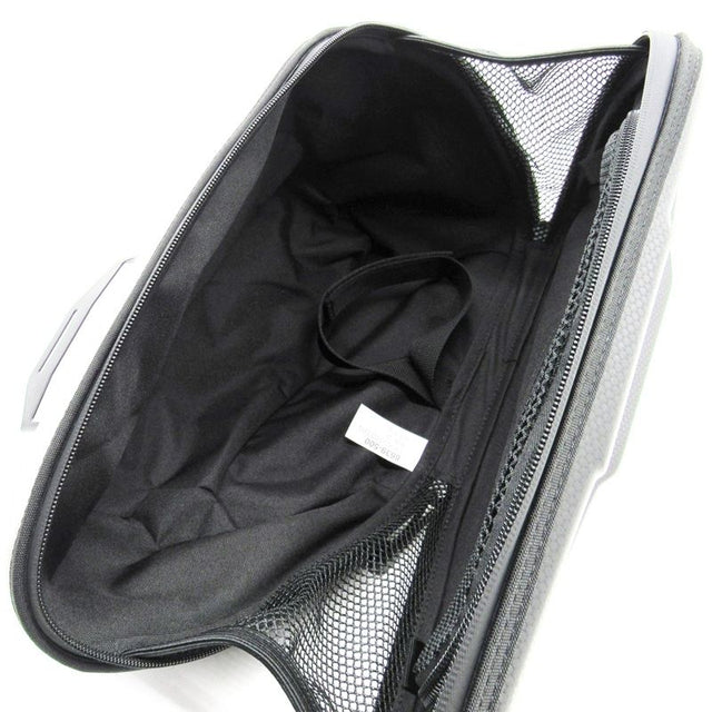8639-500 - BAG, ATACH, CATALYST SADDLE-11L (PAIR)