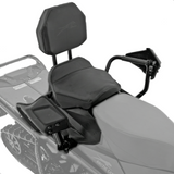 8639-501 - 2UP PASSENGER SEAT, ATACH - CATALYST - ARCTIC CAT PARTS