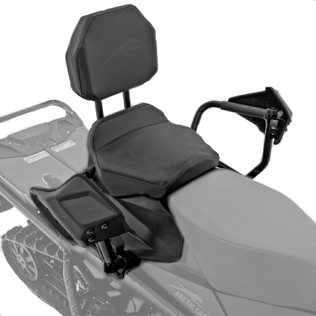 8639-501 - 2UP PASSENGER SEAT, ATACH - CATALYST - ARCTIC CAT PARTS