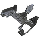 8639-507 - SKID PLATE, KIT - CATALYST - ARCTIC CAT PARTS