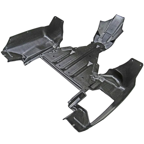 8639-507 - SKID PLATE, KIT - CATALYST - ARCTIC CAT PARTS