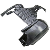 8639-507 - SKID PLATE, KIT - CATALYST - ARCTIC CAT PARTS