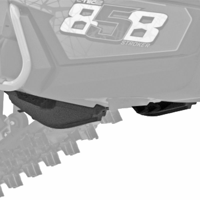 8639-508 - DROPCASE PROTECTOR, KIT - MOUNTAIN - CATALYST