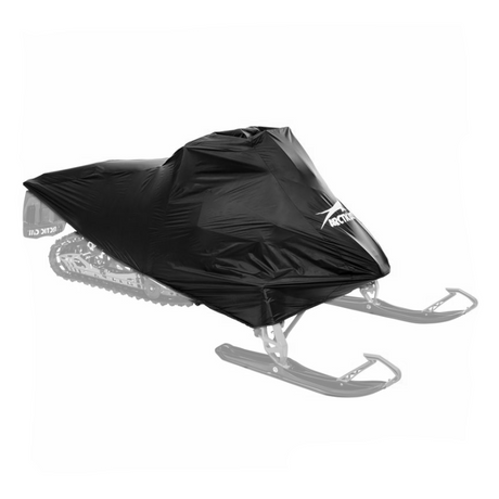 8639-527 - COVER, NYLON SHOP - FULL SIZE - ARCTIC CAT PARTS