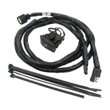 8639-539 - HEATED SEAT, KIT - CATALYST - ARCTIC CAT PARTS