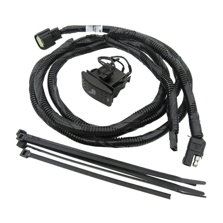 8639-539 - HEATED SEAT, KIT - CATALYST - ARCTIC CAT PARTS