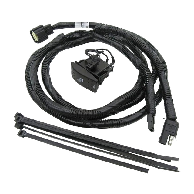 8639-539 - HEATED SEAT, KIT - CATALYST - ARCTIC CAT PARTS