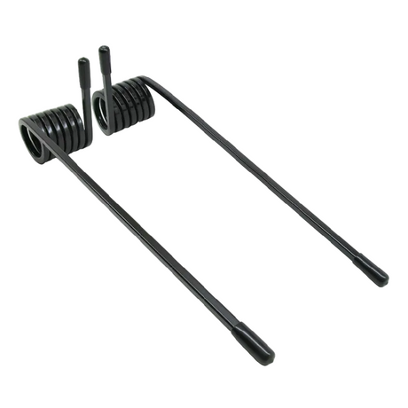 8639-544 - SPRING KIT, HEAVY DUTY, REAR - CATALYST 129" - ARCTIC CAT PARTS