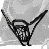 8639-605 - BUMPER, EVO FRONT - BLACK - ARCTIC CAT PARTS