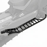 8639-609 - RUNNING BOARD KIT, HARDCORE, MOUNTAIN - BLACK - ARCTIC CAT PARTS