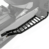 8639-610 - RUNNING BOARD KIT, HARDCORE, TRAIL - BLACK - ARCTIC CAT PARTS