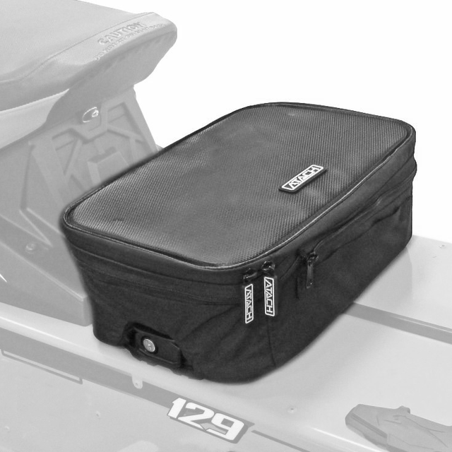 8639-611 - BAG, ATACH, LITE PACK-10L - ARCTIC CAT PARTS