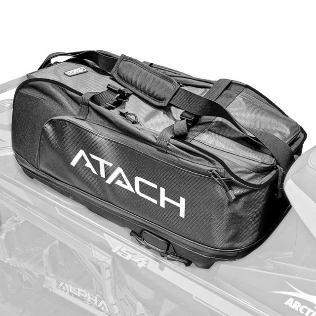 8639-613 - BAG, ATACH, CARRIER PACK-60L - ARCTIC CAT PARTS