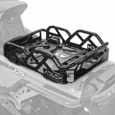 8639-614 - RACK, ATACH UTILITY - ARCTIC CAT PARTS