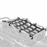 8639-615 - NET, ATACH UTILITY RACK - ARCTIC CAT PARTS
