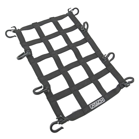 8639-615 - NET, ATACH UTILITY RACK - ARCTIC CAT PARTS
