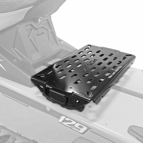 8639-616 - PLATFORM, ATACH BASE - ARCTIC CAT PARTS