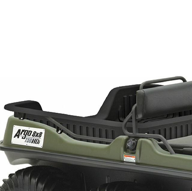 866-01 - ACC, BEDLINER (2004-2019)