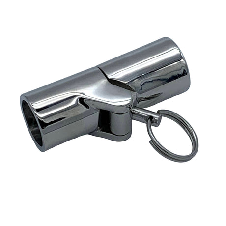 900-0028 - SS, LOCKING RAIL HINGE - ARGO PARTS 