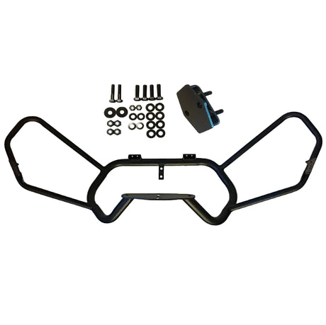 900-0036 - ACC, BRUSHGUARD, AURORA/FRONTIER (2020+) - ARGO ACCESSORIES