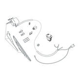 900-0049 - ACC, WIPER, WINDSHIELD (2020+) - ARGO PARTS 