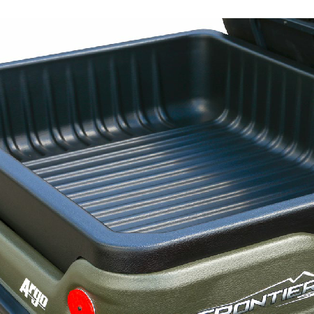 900-0075 - ACC, CARGO LINER, REAR - 8X8 (2020+)