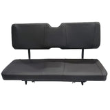 900-0093 - ACC, REAR BENCH SEAT - AURORA/FRONTIER (2020-2023) - ARGO ACCESSORIES