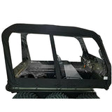 900-0119 - ACC, ENCLOSURE, SOFT, ROPS - AURORA (2020+) - ARGO ACCESSORIES