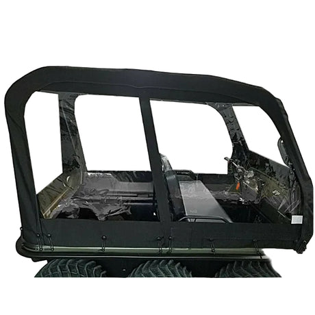 900-0119 - ACC, ENCLOSURE, SOFT, ROPS - AURORA (2020+) - ARGO ACCESSORIES
