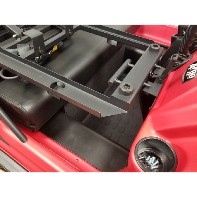 900-0147 - ACC, STRETCHER RACK, CONVERSION KIT - AURORA - ARGO ACCESSORIES