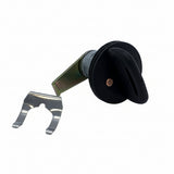 900-0188 - LOCK (W/O KEY) - ARGO PARTS 