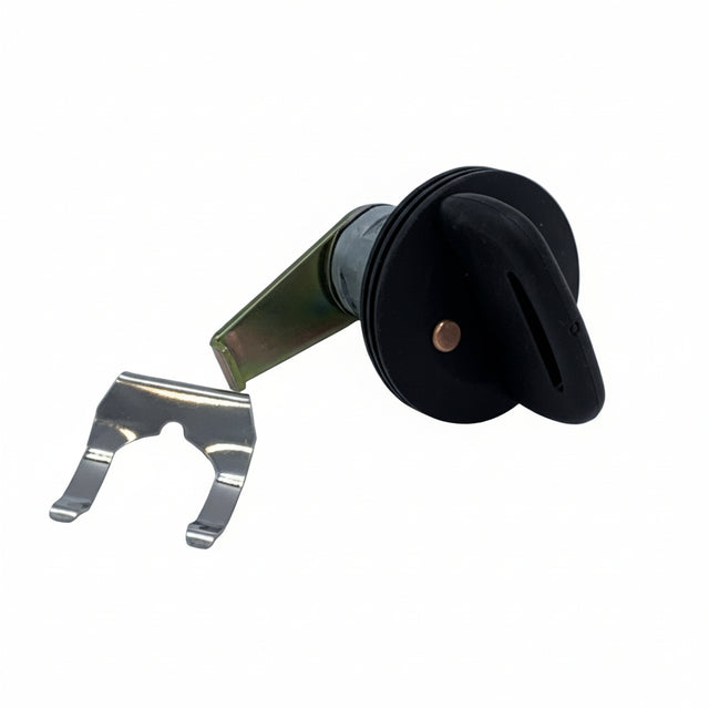 900-0188 - LOCK (W/O KEY) - ARGO PARTS 
