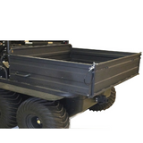 900-0197 - ACC, DUMP BOX - CONQUEST PRO XT - ARGO ACCESSORIES