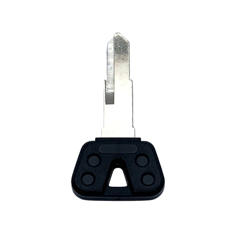900-0279 - BLANK KEY LH (INCLUDING CAP) - ARGO PARTS 