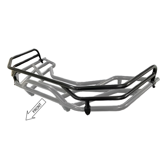 900-0318 - ACC, RACK EXTENSION, FRONT - XR 700 (2022+) - ARGO PARTS 