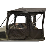 900-0326 - ACC, ENCLOSURE, SOFT W/ DOORS - 6X6 (2020+)