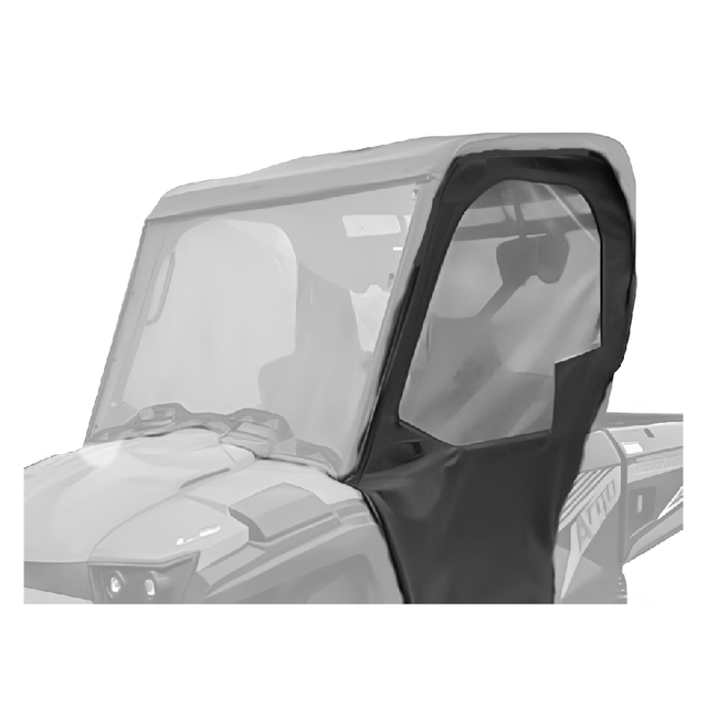 900-0377 - ACC, DOORS, SOFTCAB - SxS - XF 500-MAGNUM - ARGO PARTS 