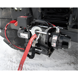 900-0409 - ACC, WINCH, DV-6S - SASQUATCH - ARGO PARTS 